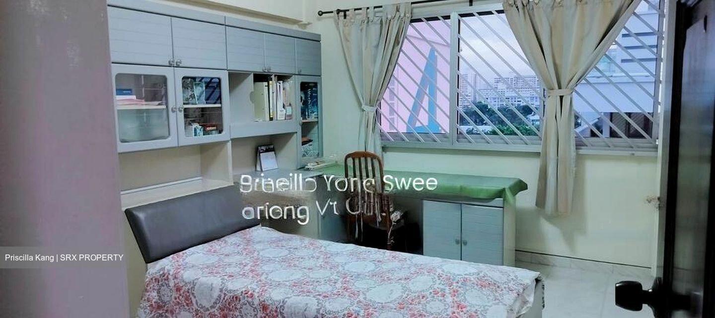 Blk 140 Bishan Green (Bishan), HDB 4 Rooms #533828671